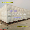 1m*1m Sectional Insulated Water Tank Made In China